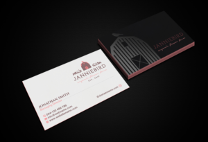 Design de Carte de Visite par Creations Box 2015 pour ce projet | Design : #26615823