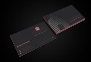 Design de Carte de Visite par Creations Box 2015 pour ce projet | Design : #26615824