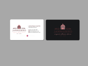 Design de Carte de Visite par Creations Box 2015 pour ce projet | Design : #26727963