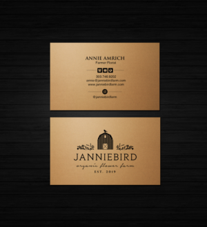Design de Carte de Visite par Creations Box 2015 pour ce projet | Design : #26728101