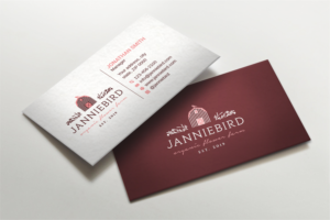 Business Card Design by LAXMI DESIGNHUB for this project | Design: #26390339