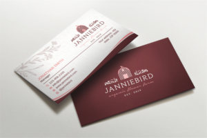 Business Card Design by LAXMI DESIGNHUB for this project | Design: #26390347