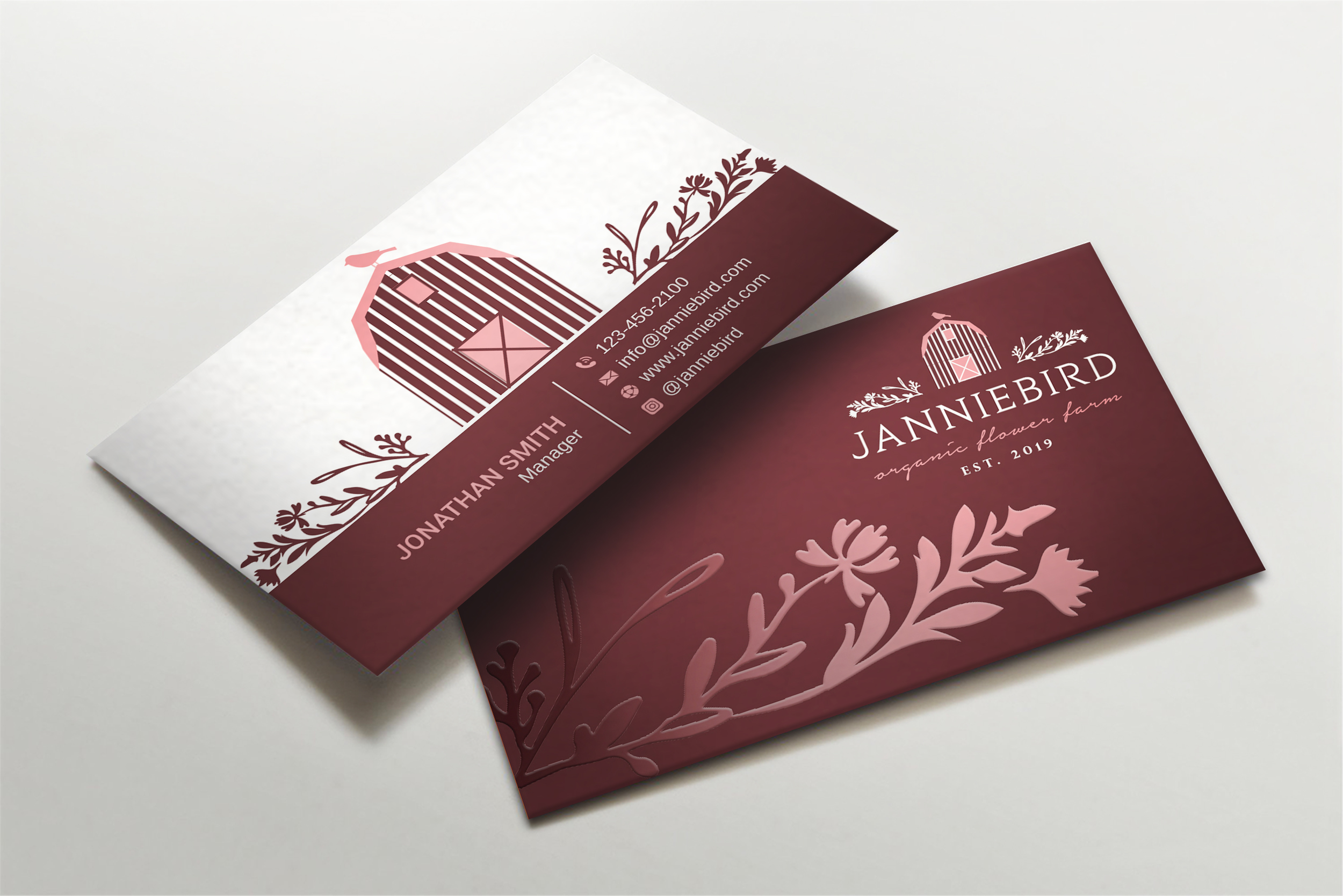 Visitenkarten-Design von LAXMI DESIGNHUB für dieses Projekt | Design #26390350