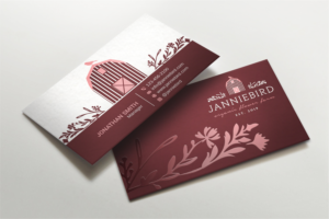 Business Card Design by LAXMI DESIGNHUB for this project | Design: #26390350