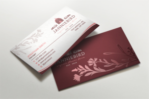 Business Card Design by LAXMI DESIGNHUB for this project | Design: #26390351