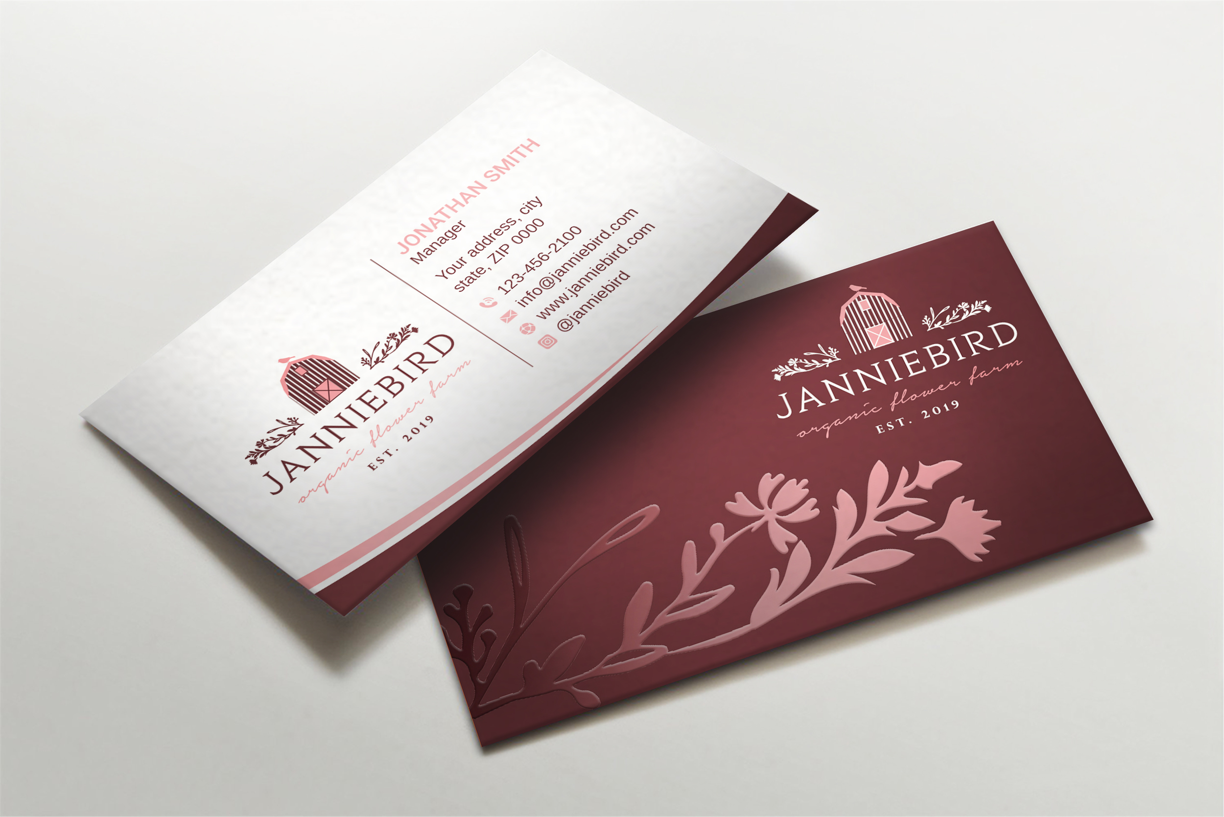 Visitenkarten-Design von LAXMI DESIGNHUB für dieses Projekt | Design #26390361