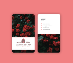 Visitenkarten-Design von AAn Creatives für dieses Projekt | Design #26387401