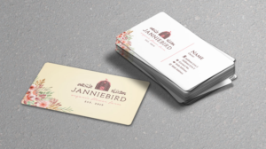 Visitenkarten-Design von Yug Dave für dieses Projekt | Design #26387175