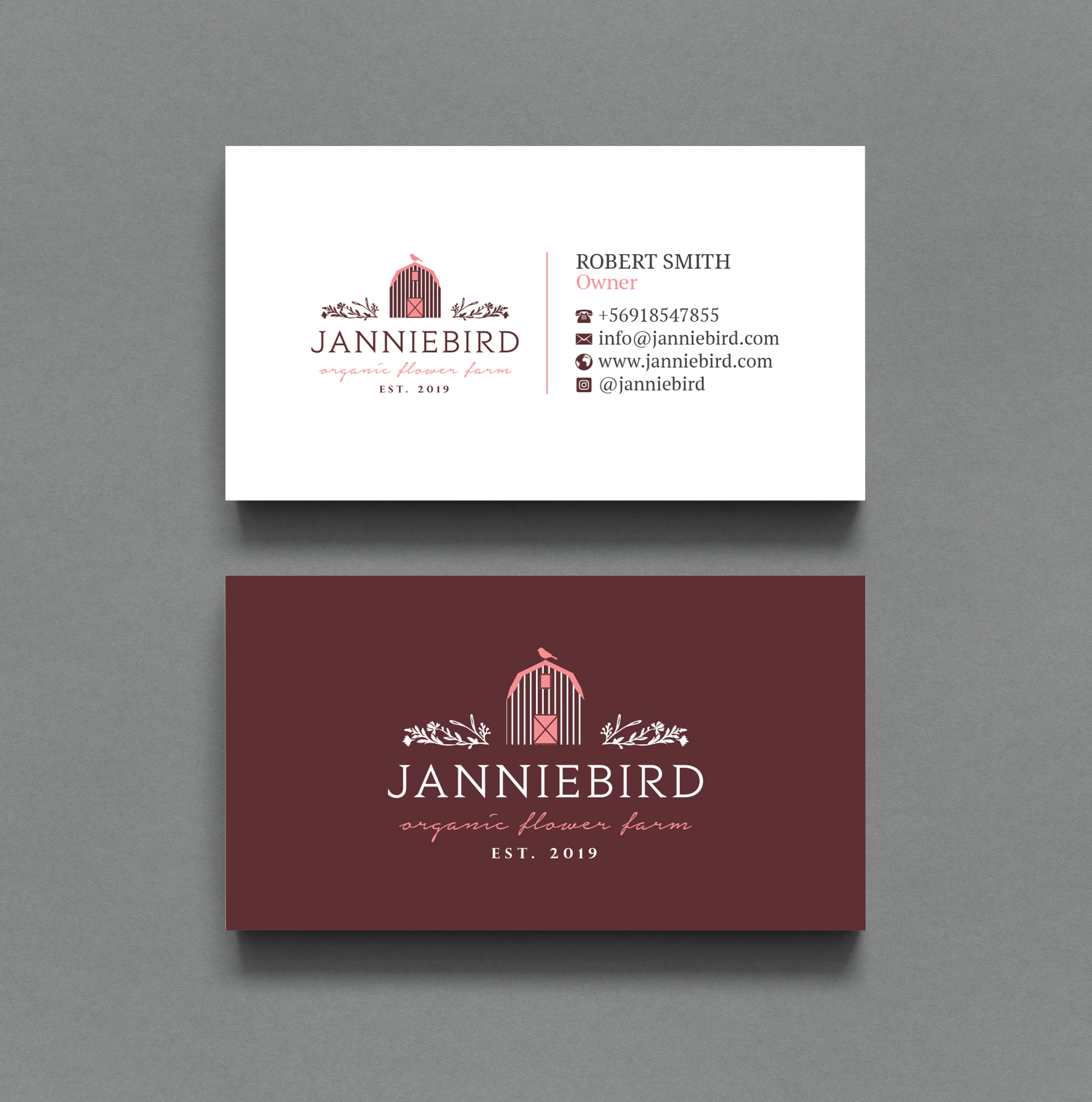 Design de Carte de Visite par R.design pour ce projet | Design #26388620