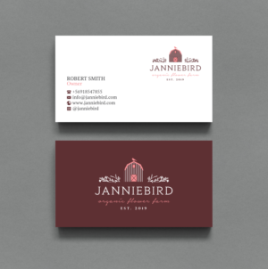 Business Card Design by R.design for this project | Design: #26388630