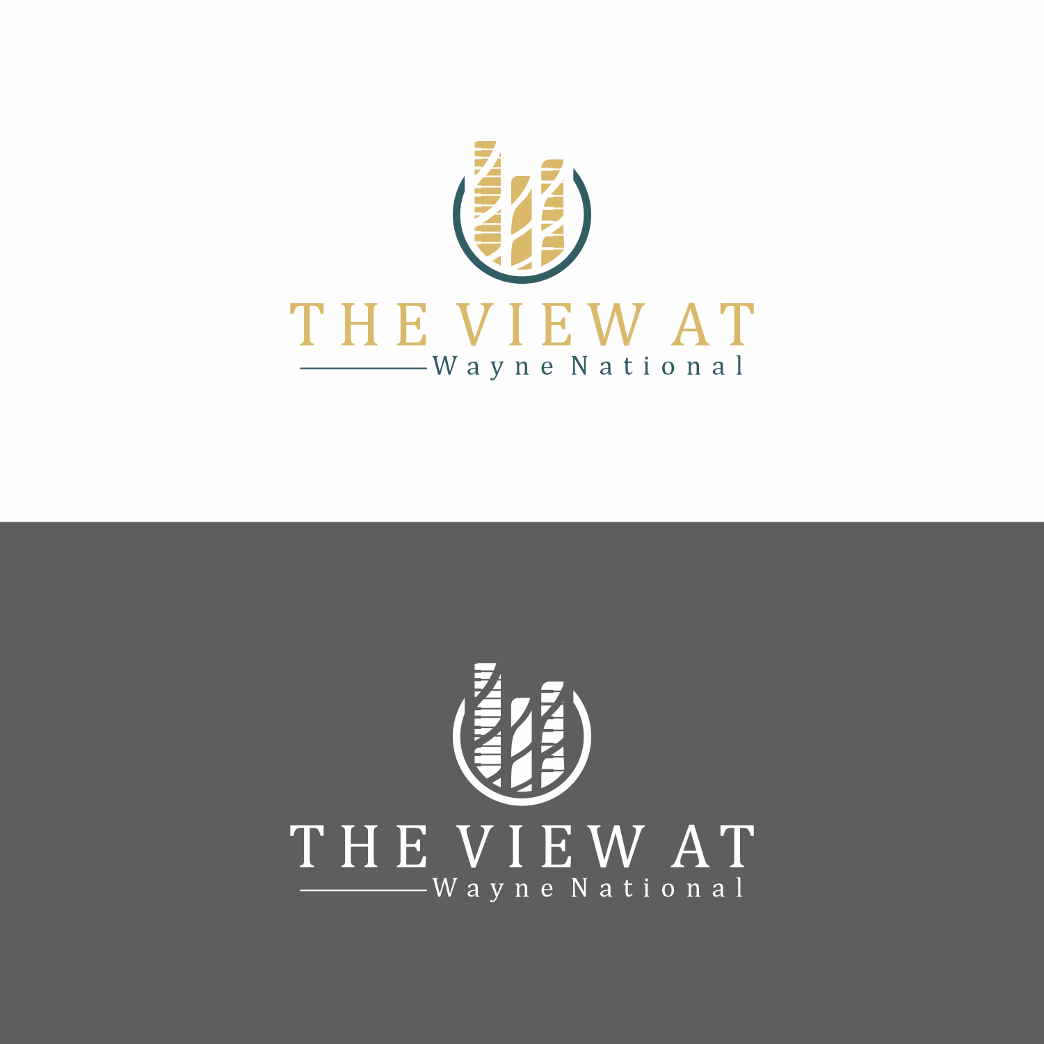 Logo Design by saher khan 2 for Level 2 Development | Design #26387052