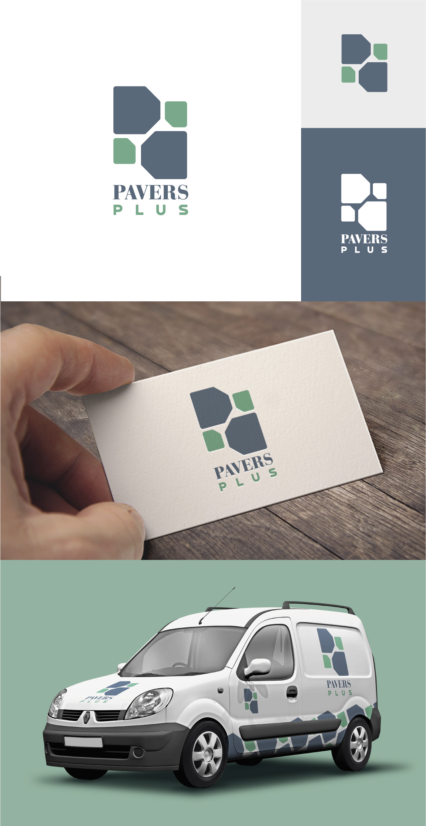 Logo Design by CLOD DESIGN for this project | Design #26408988