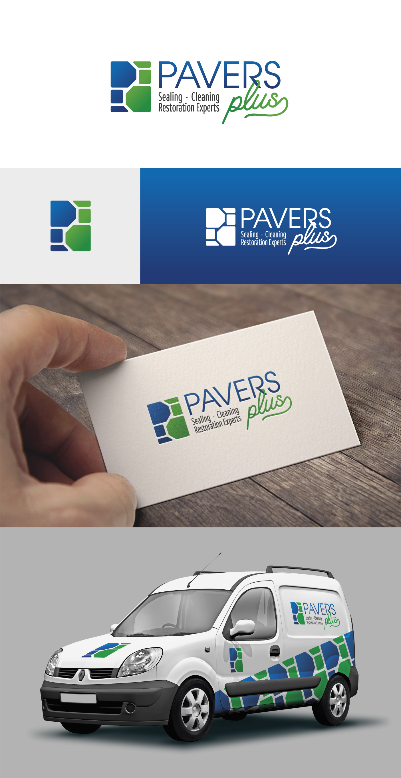 Logo Design by CLOD DESIGN for this project | Design #26413395