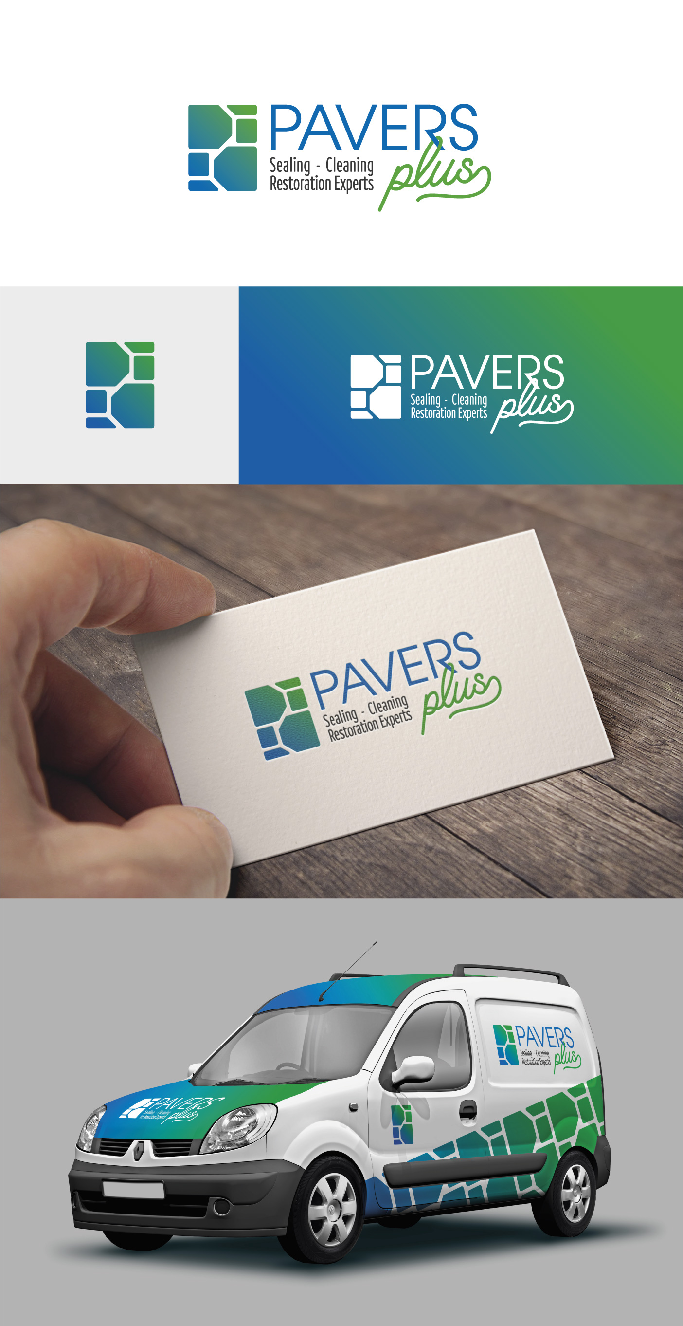 Logo Design by CLOD DESIGN for this project | Design #26413396