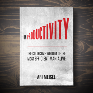 Book Cover for Productivity Book | Buchumschlag Design von espacio_M