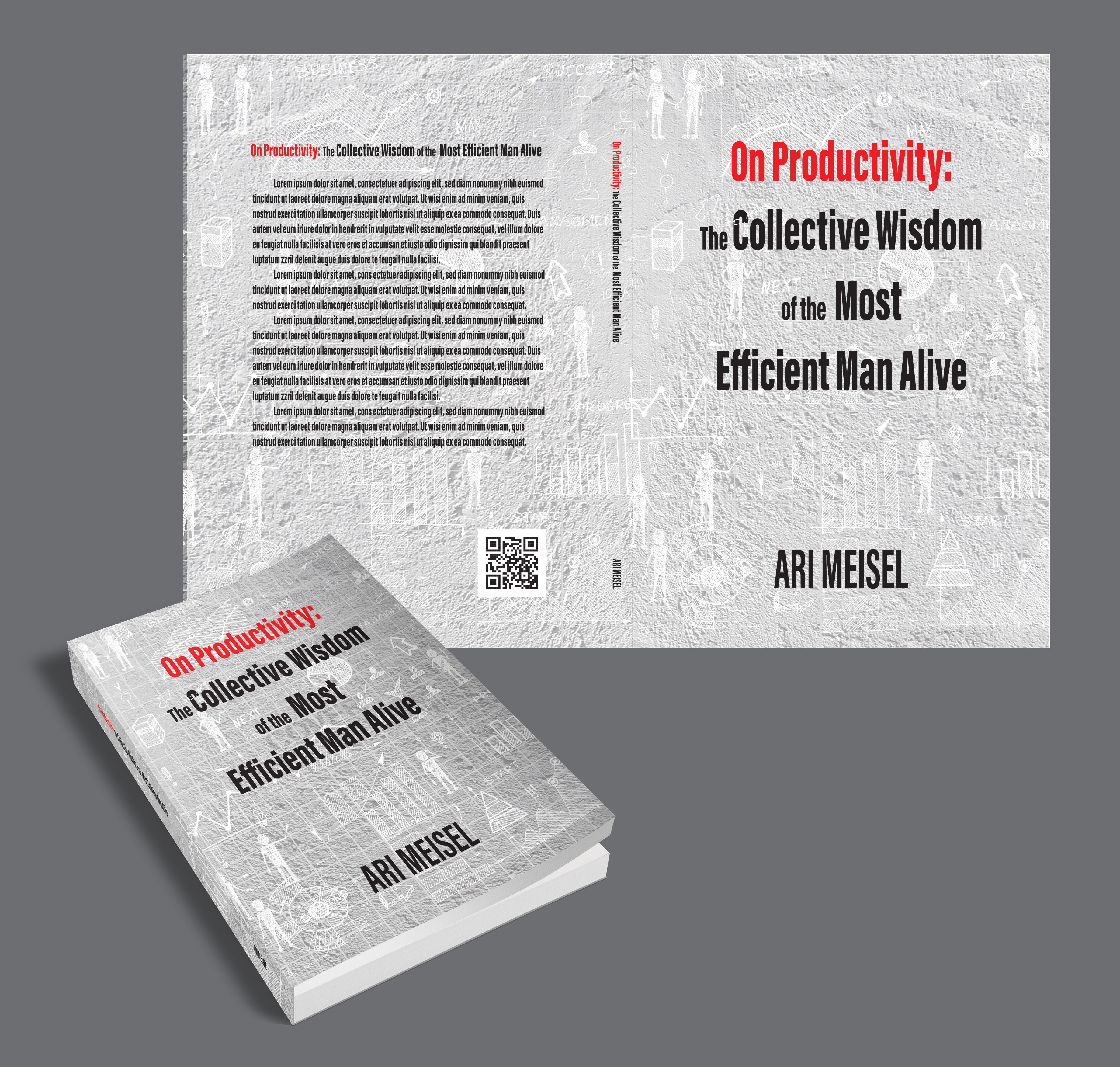 Design de Couverture de Livre par Creative D2024 pour ce projet | Design #26418123