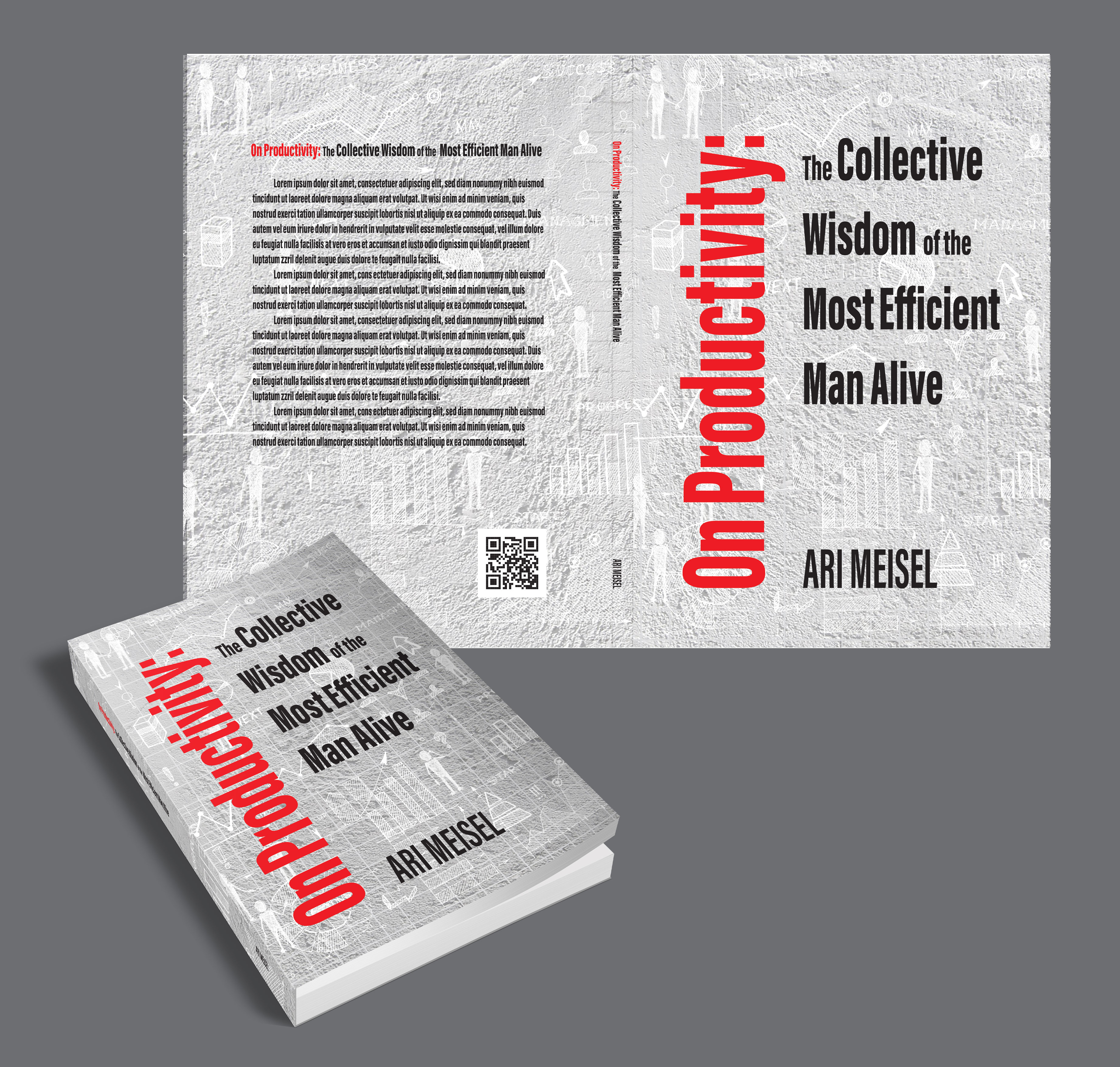 Book Cover Design by Creative D2024 for this project | Design #26418150