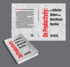 Book Cover Design by Creative D2024 for this project | Design: #26418150