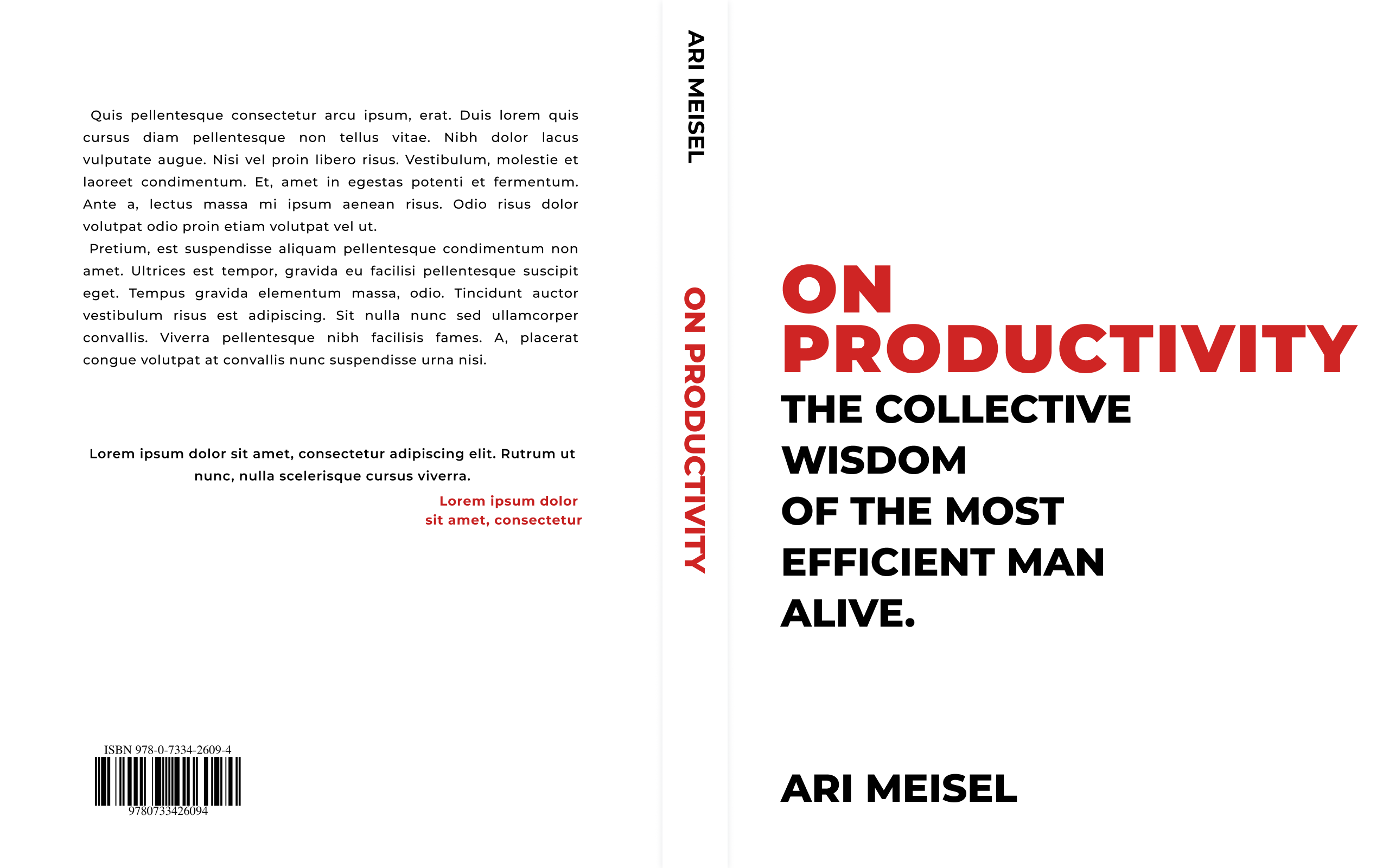 Book Cover Design by Katherine_ for this project | Design #26405617