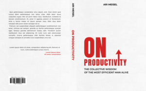 Book Cover Design by Katherine_ for this project | Design: #26405618