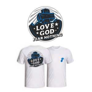 T-Shirt-Design von vanroz für dieses Projekt | Design: #26422354