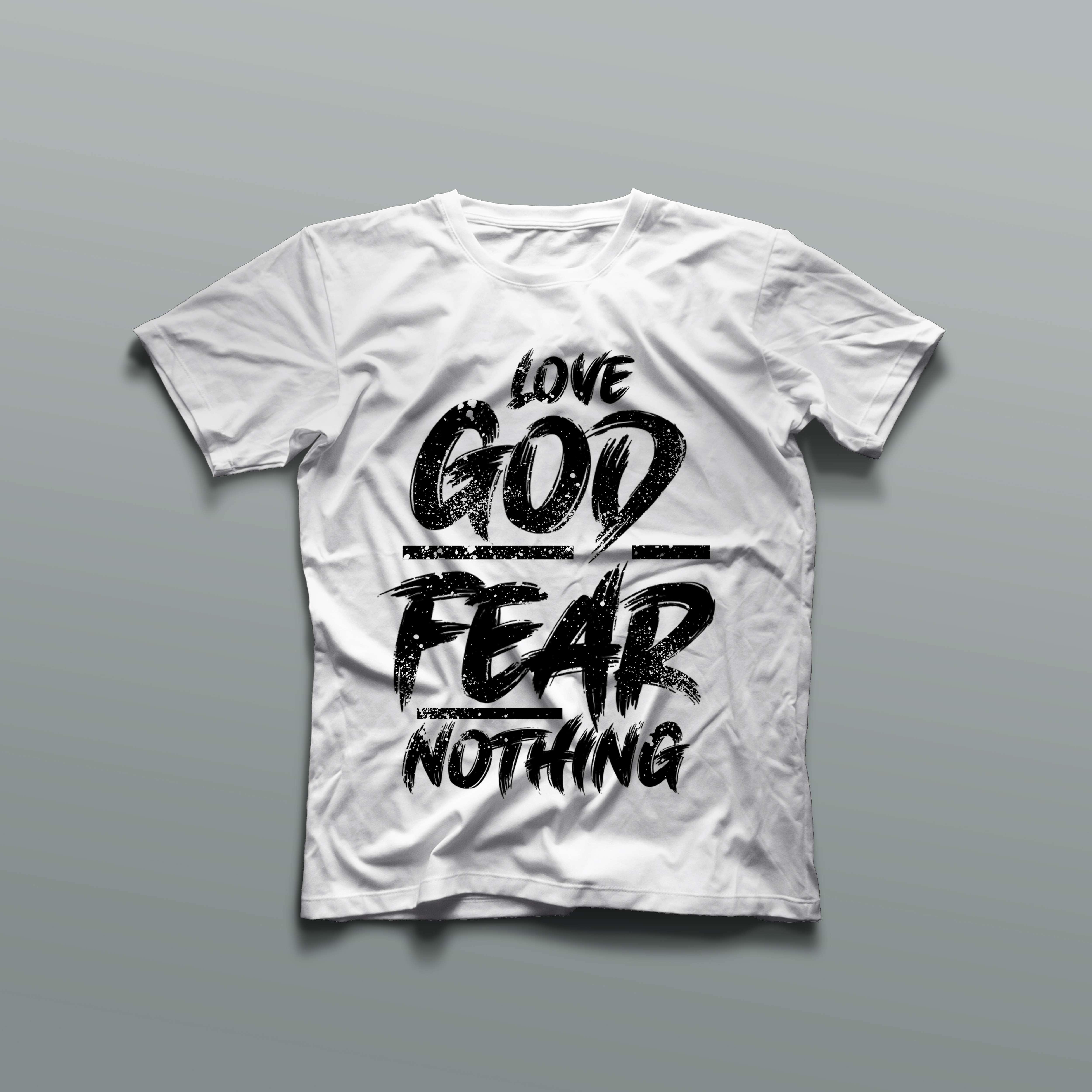 T-shirt Design by Nopips for this project | Design #26396009