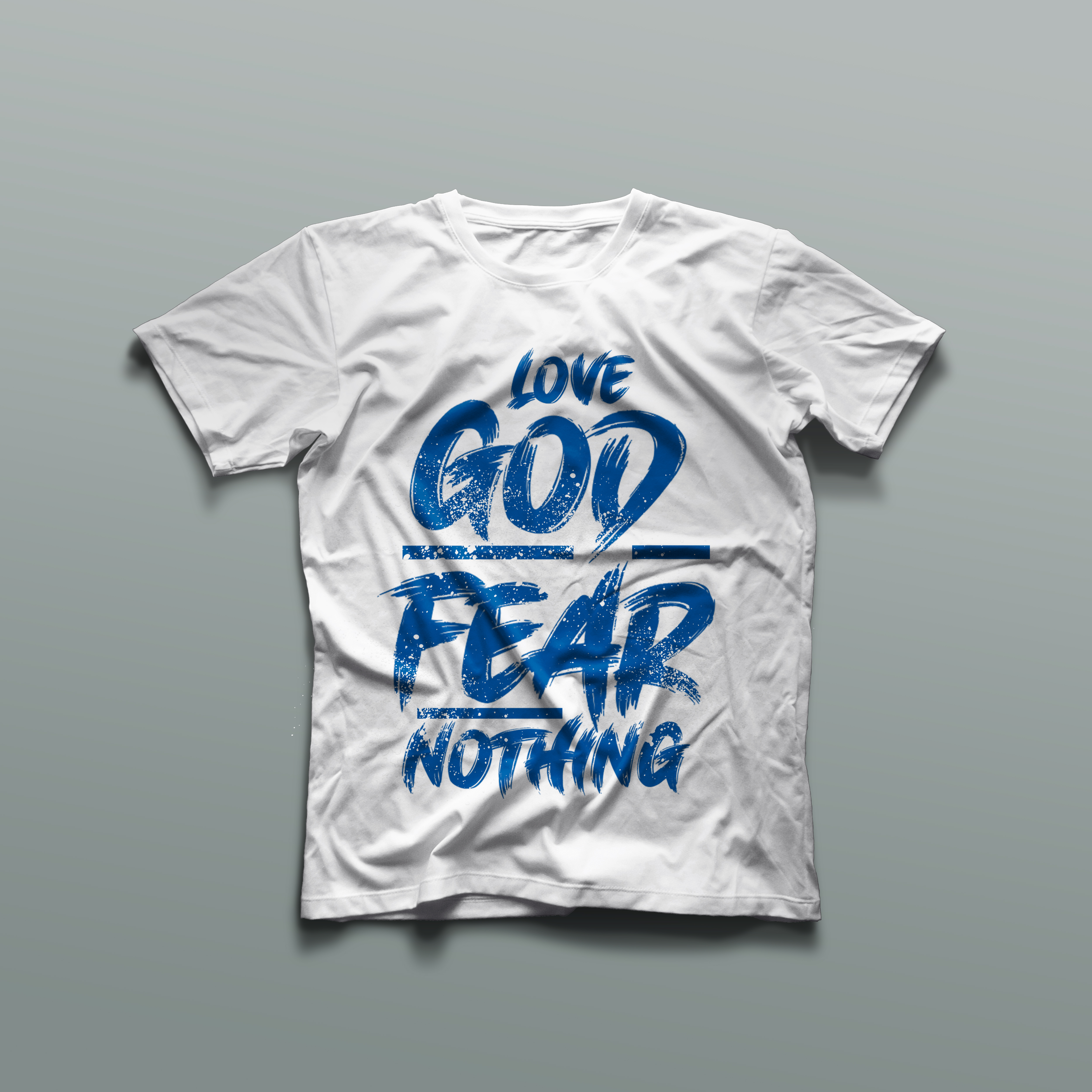 T-shirt Design by Nopips for this project | Design #26467667