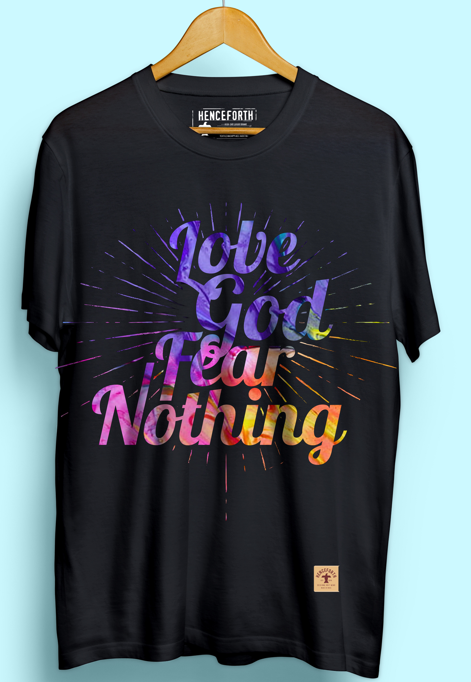 T-Shirt-Design von BABLEO für dieses Projekt | Design #26417539