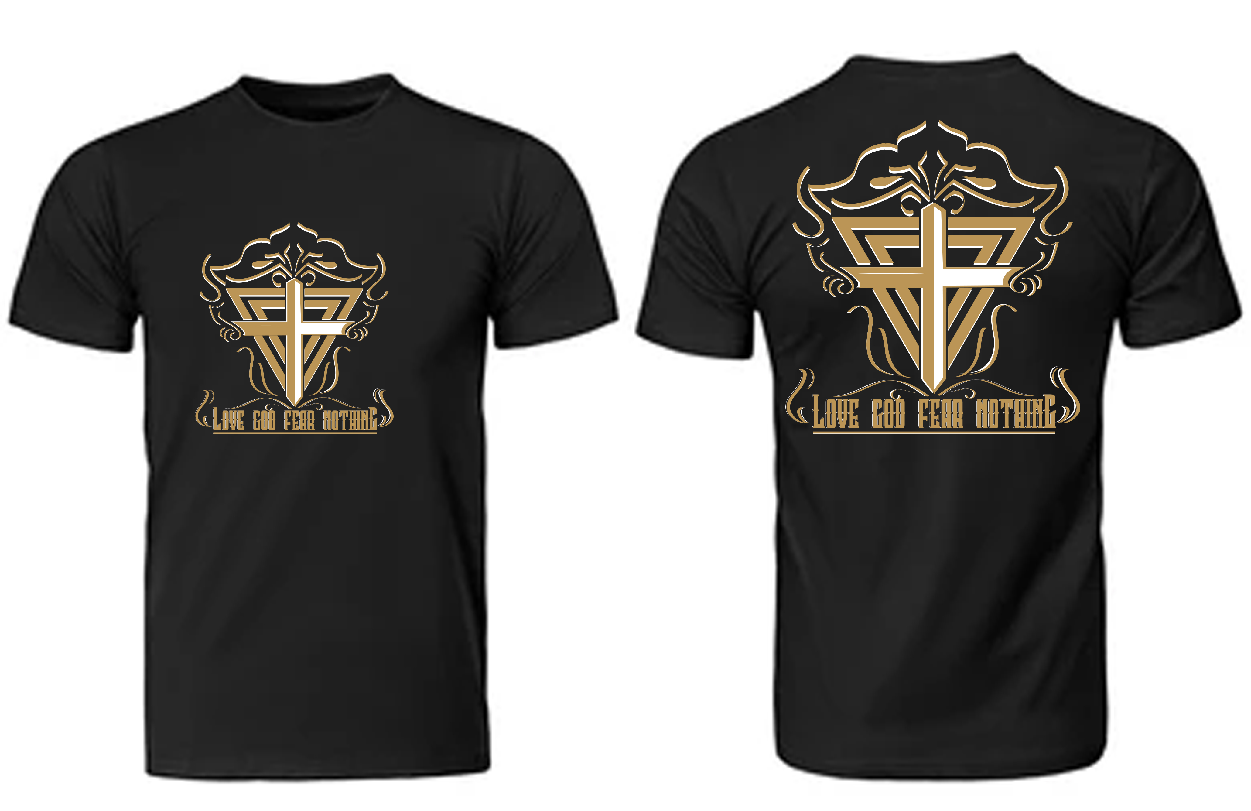 Diseño de Camiseta por SAI DESIGNS para este proyecto | Diseño #26419769