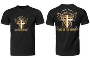 Design de T-shirt par SAI DESIGNS pour ce projet | Design : #26419769