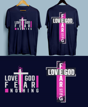 Design de T-shirt par SAI DESIGNS pour ce projet | Design : #26419770