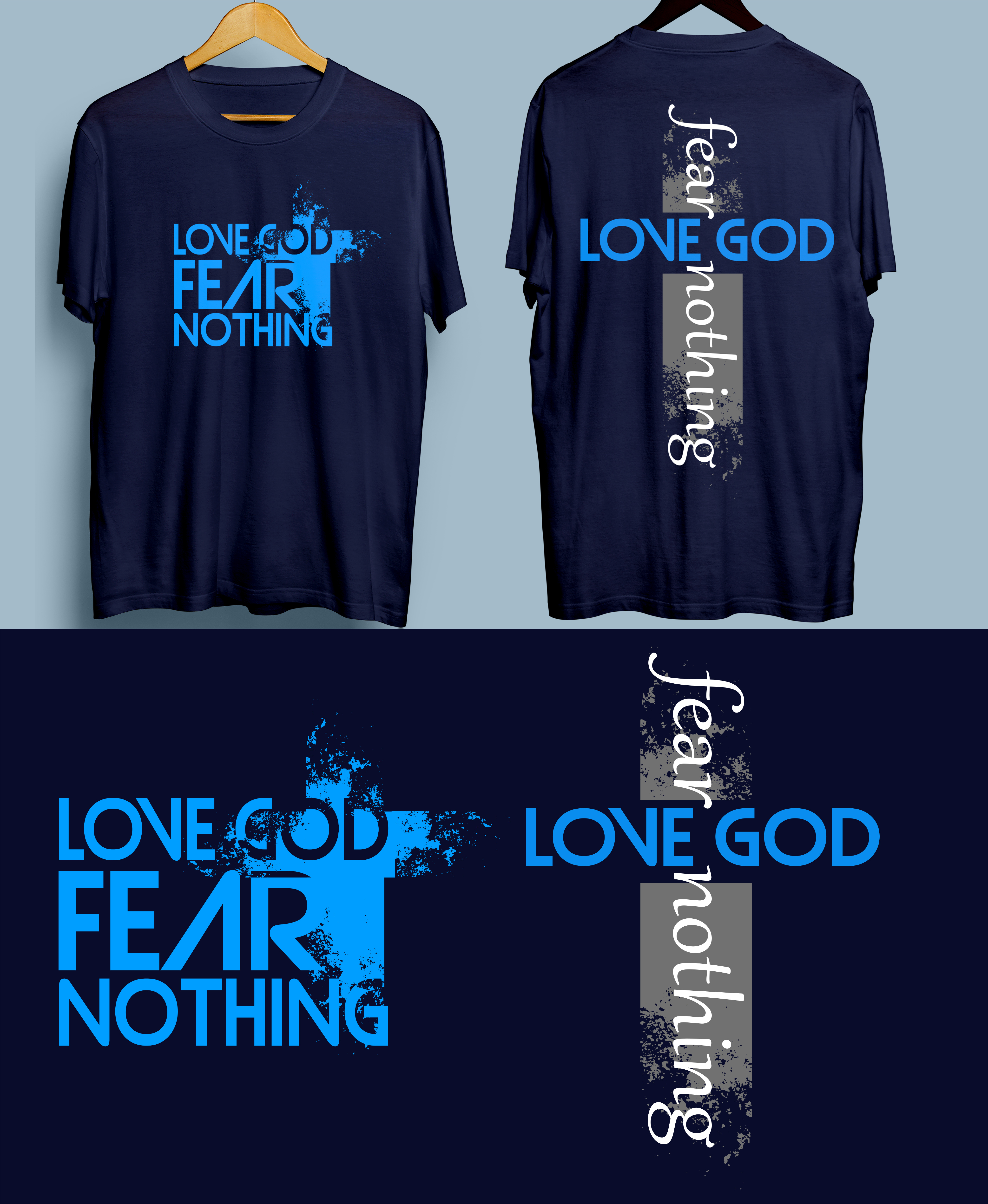 T-shirt Design by SAI DESIGNS for this project | Design #26419771