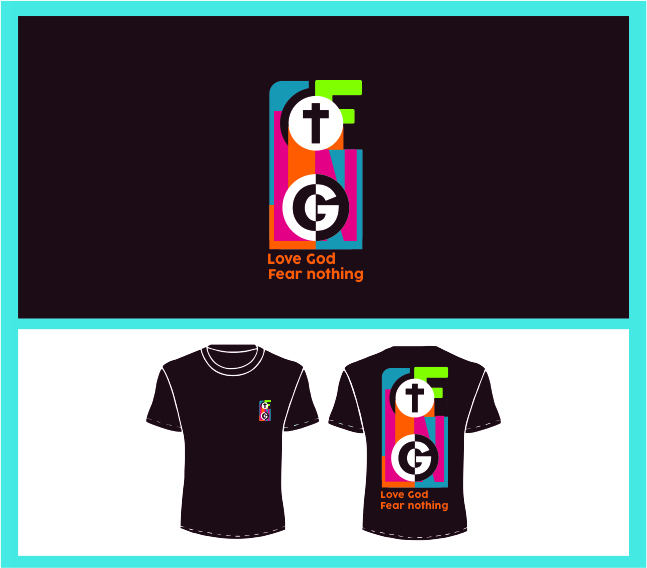 T-shirt Design by Pevita for this project | Design #26408277