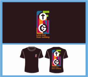 T-Shirt-Design von Pevita für dieses Projekt | Design: #26408277