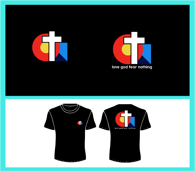 T-Shirt-Design von Pevita für dieses Projekt | Design #26408278