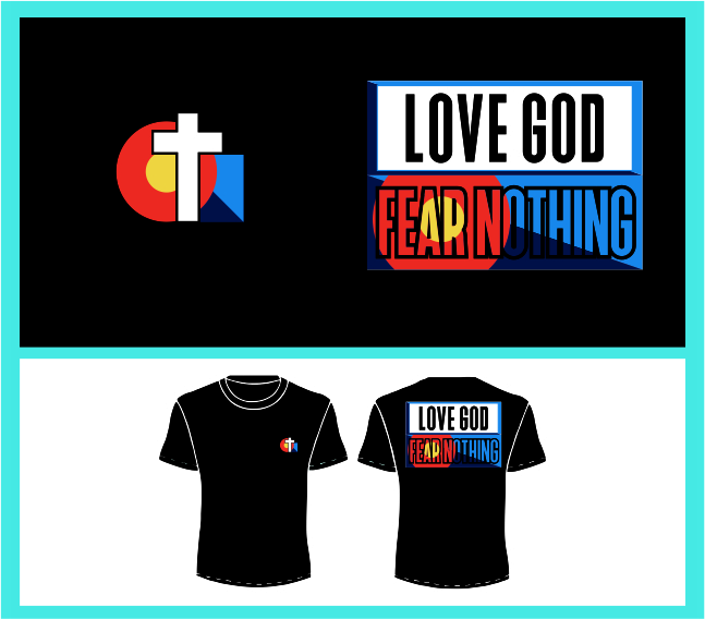 T-Shirt-Design von Pevita für dieses Projekt | Design #26408279