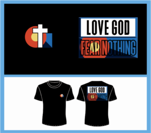 T-Shirt-Design von Pevita für dieses Projekt | Design: #26408279