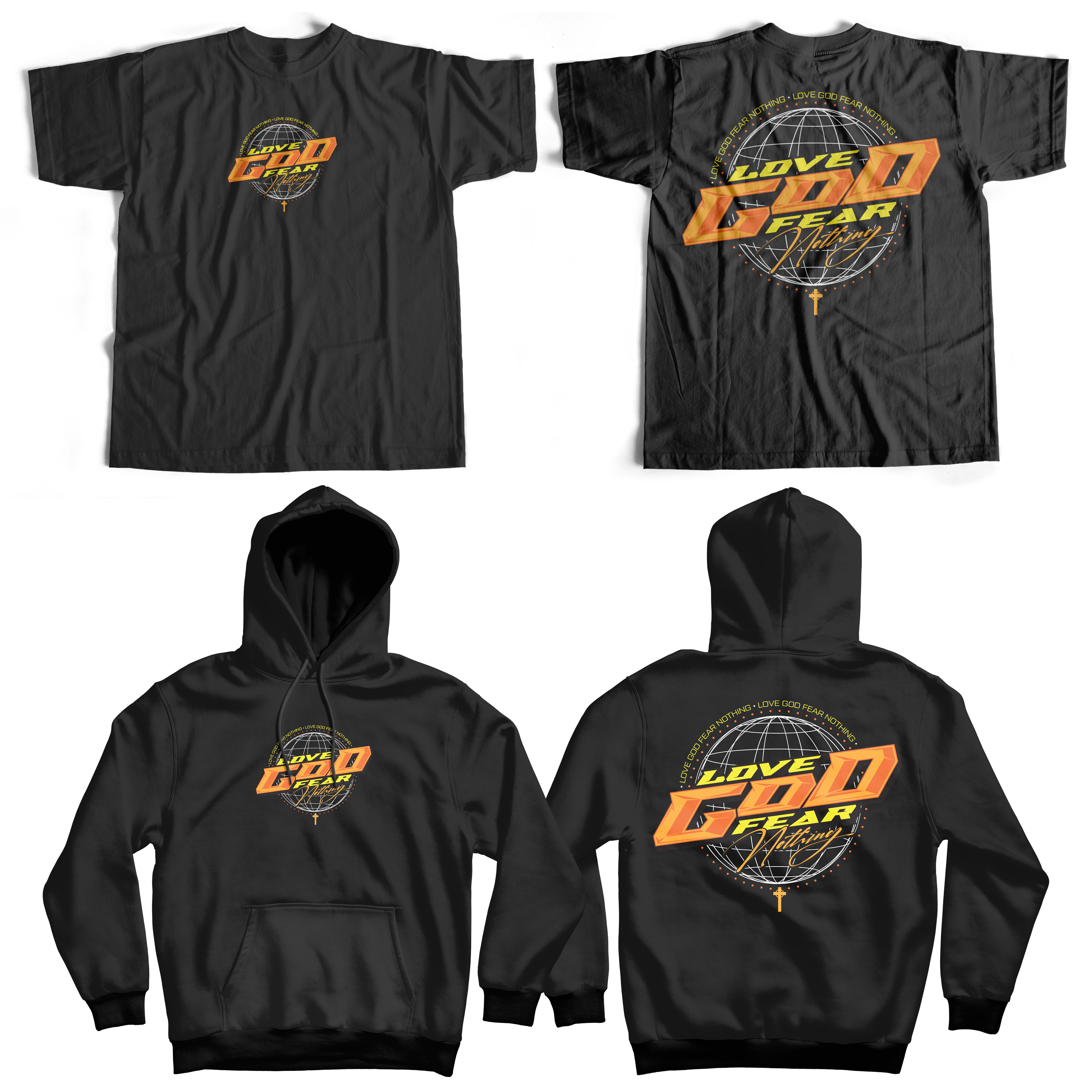 Diseño de Camiseta por Vallerie L. para este proyecto | Diseño #26404241
