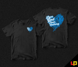 T-Shirt-Design von Uprinteez für dieses Projekt | Design: #26423575