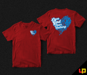 Design de T-shirt par Uprinteez pour ce projet | Design : #26423577