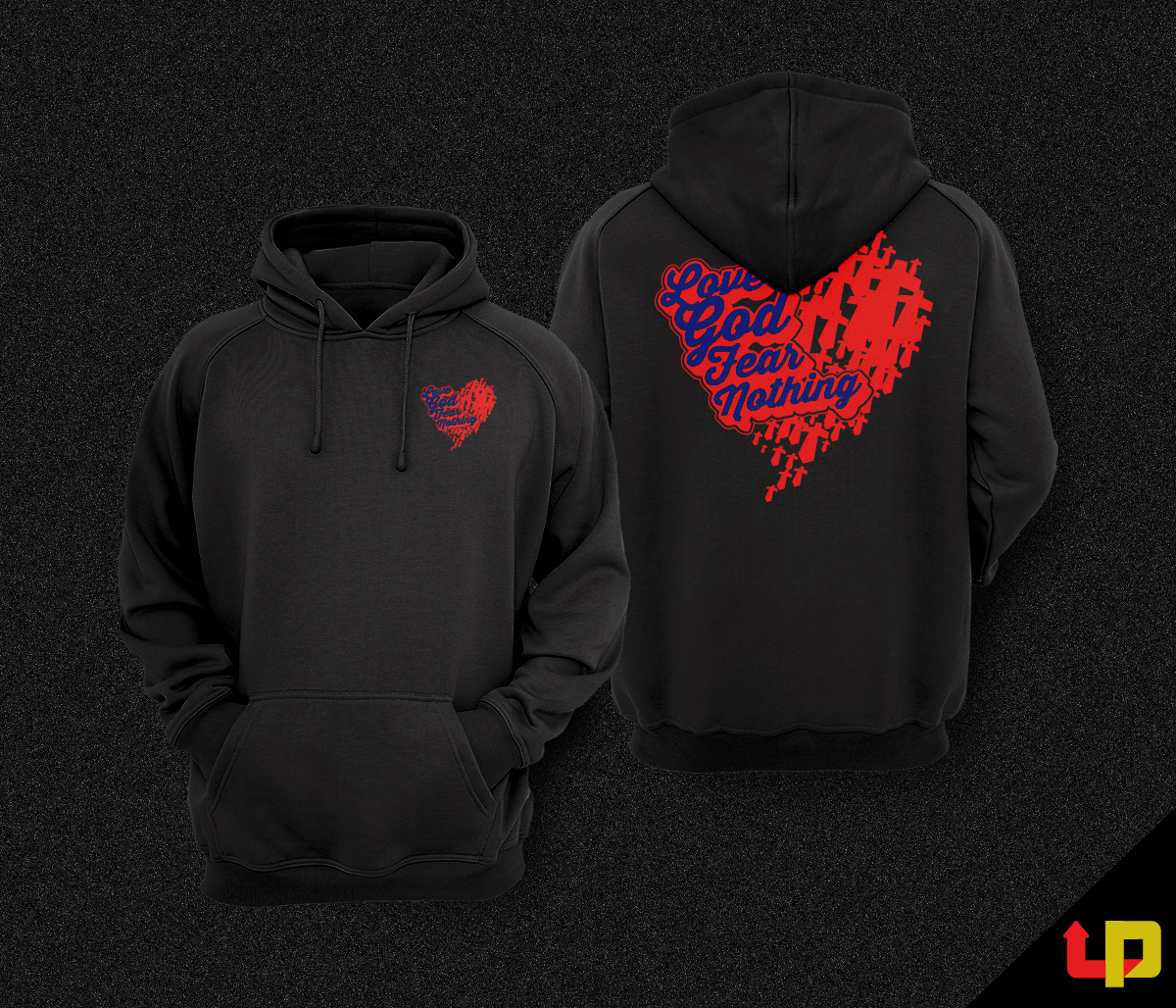 Diseño de Camiseta por Uprinteez para este proyecto | Diseño #26423591