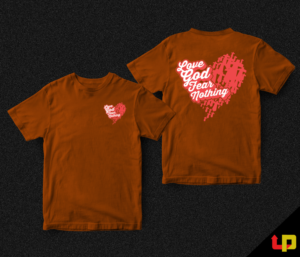 Design de T-shirt par Uprinteez pour ce projet | Design : #26423592