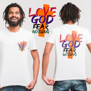 T-shirt Design by Ong for this project | Design #26418845