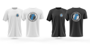Young & Hip Christian T-Shirt Design | Diseño de Camiseta por Risallah