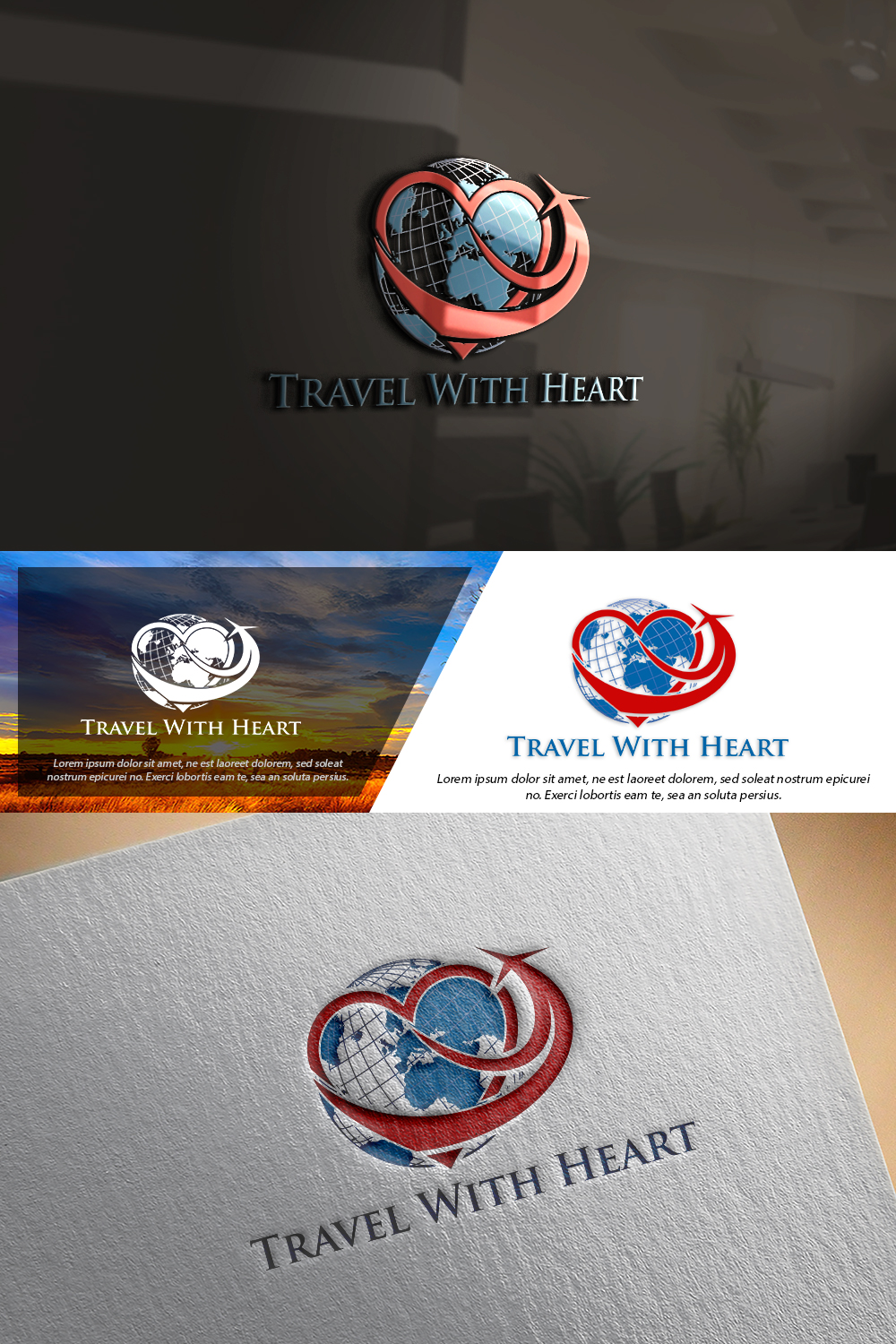 Logo Design by damian for this project | Design #26393731