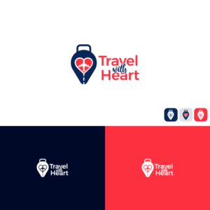 Logo Design by Gisella Guzmán for this project | Design: #26397620