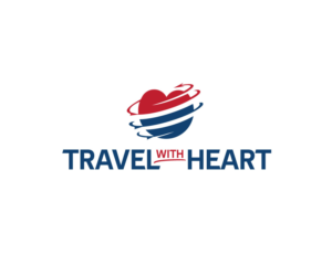 Travel With Heart | Logo Design by kucingbalap