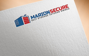 Design de Logo par Vishak vasu pour Marion Secure Self Storage | Design #26425022