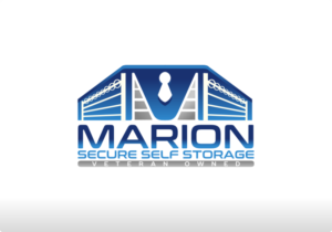 Design de Logo par Huntererr pour Marion Secure Self Storage | Design #26387725