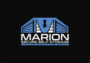 Logo Design by MulamboDesign for Marion Secure Self Storage | Design: #26387726